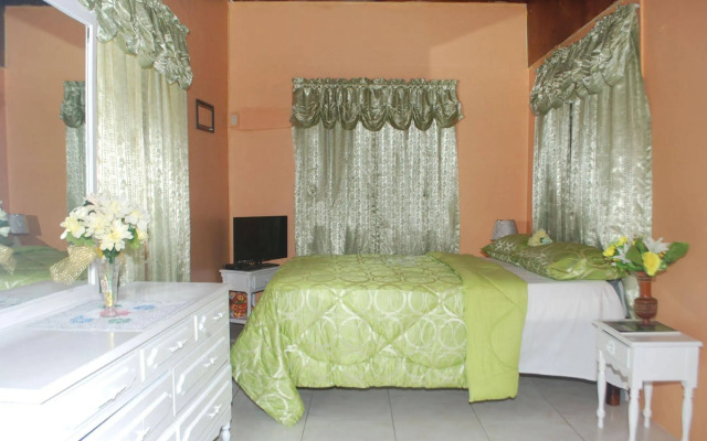 Enchanted Villas and Guest House