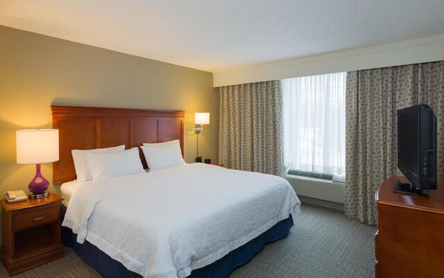 Hampton Inn & Suites Hershey