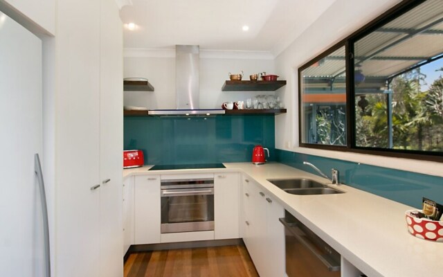 Cabarita Charm - Tweed Coast Holiday