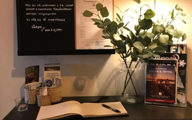 STF Sälen Torgåsgården