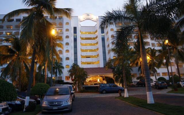 Villas and Suites Ixtapa