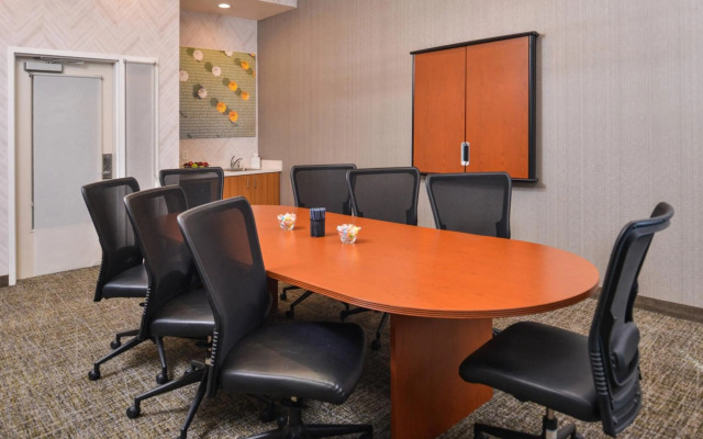 SpringHill Suites by Marriott Irvine