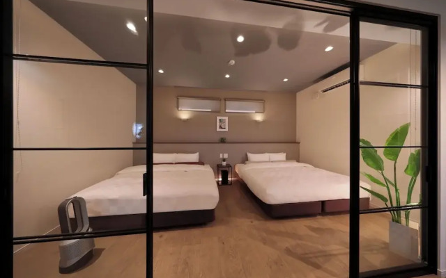 Crystal Villa SHIRAHAMA