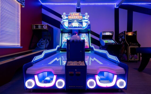 Rvh_300r Reunion 14 Bedroom Home