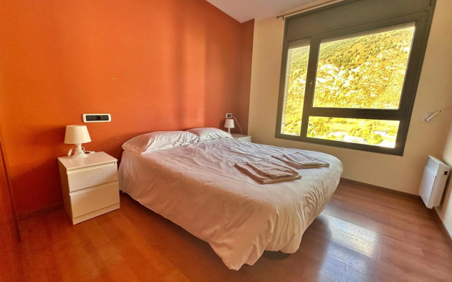 Tucamp 3,8 Al lado del telecabina para 6 pax