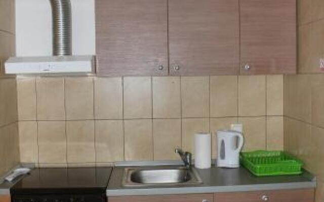 Apartment Anna Zagreb