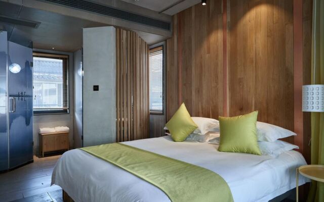 Xihu Memories Tree Hotel