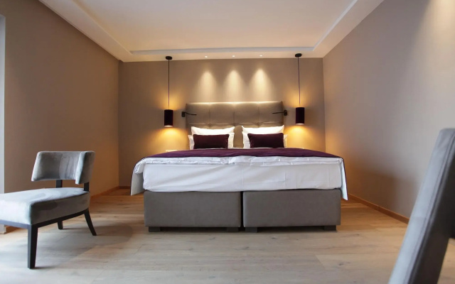 Hotel Aurelia