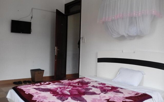 Dalat Coffee House Homestay