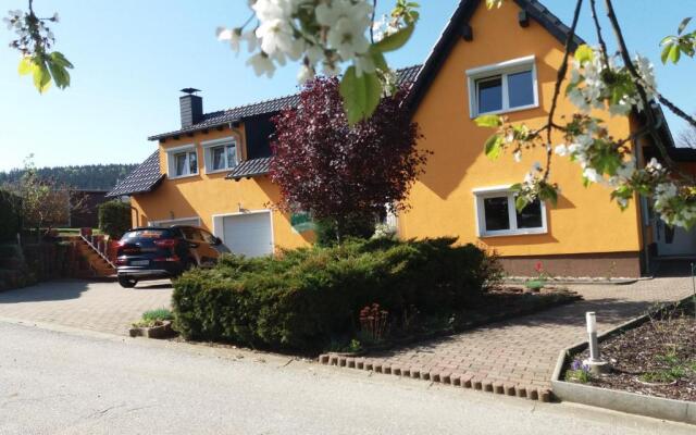 Ferienwohnung Isabella