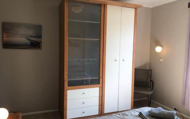 Lake View Holiday Apartments