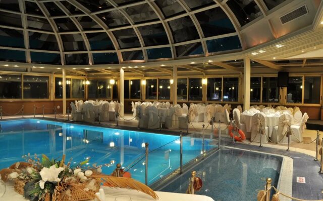 Altınel Ankara Hotel & Convention Center