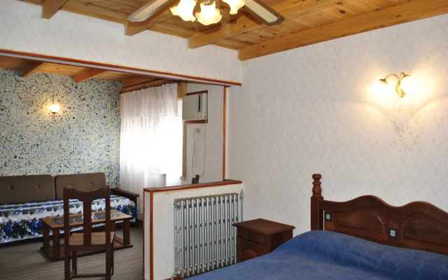 Hotel Ollantay