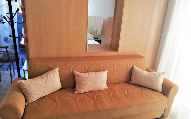 Kalamata Downtown Apartment