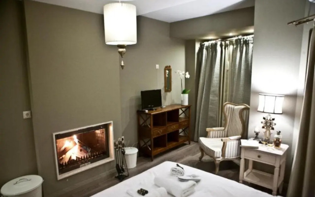 Melies Boutique Hotel