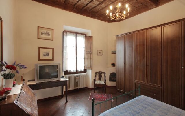 Villa Nobili B&B e Casa Vacanza