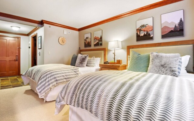 Resort at Squaw Creek #241/243