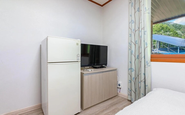 Gangchon Chocolate World Pension