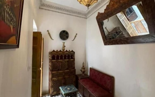 Riad Dar Kirami