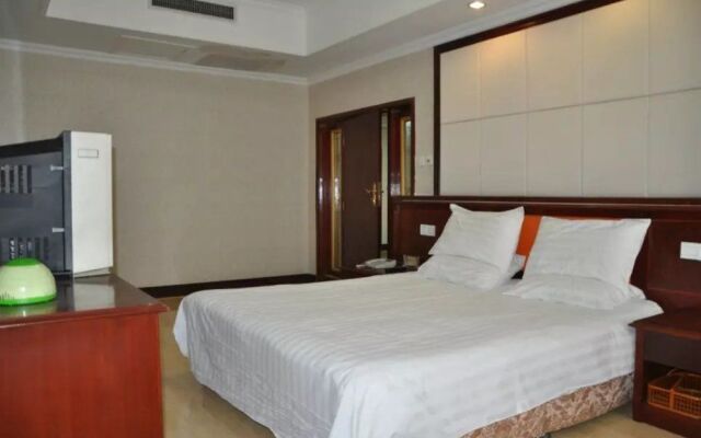 Qingdao Chengyang Hotel