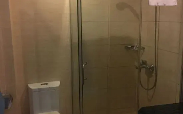 Yindu Hotel