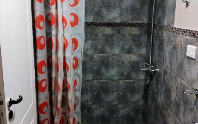 Casa Gregores 2