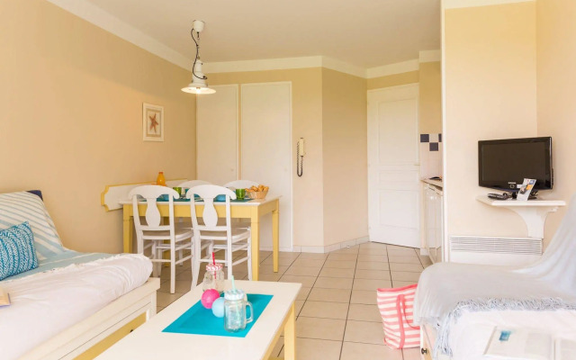 Résidence Pierre & Vacances Le Domaine de Bourgenay