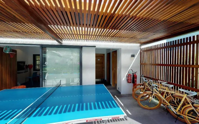 Marguery Villas by MJ Holidays