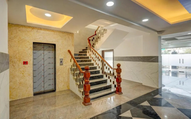 Itsy Hotels Vibe 2