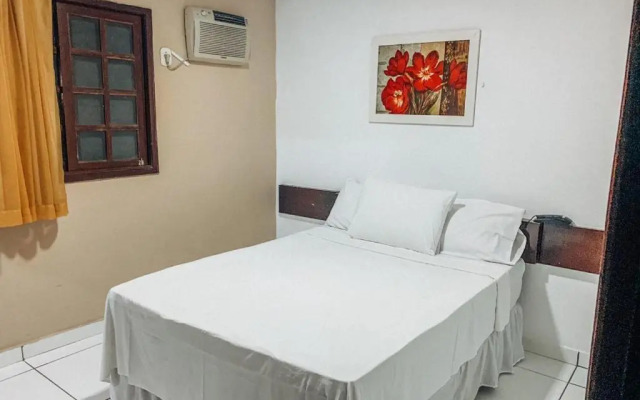 Pousada Alpes de Triunfo