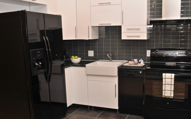 D013 1 Bedroom Apartment By Senstay