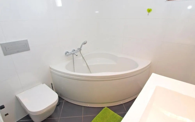 Apartment Marino 408