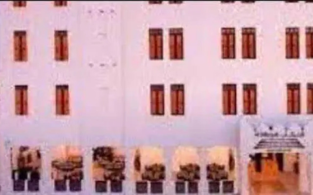 Mushereib Boutique Hotel