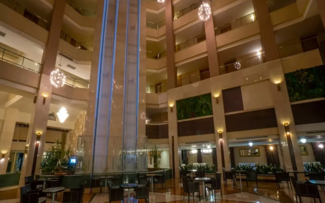 Mc Arancia Resort Hotel
