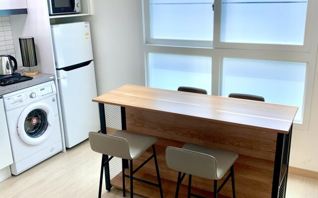Flex Residence