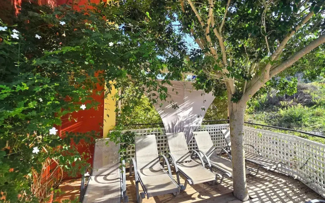 Villa Levanda near Fiscardo Kefalonia