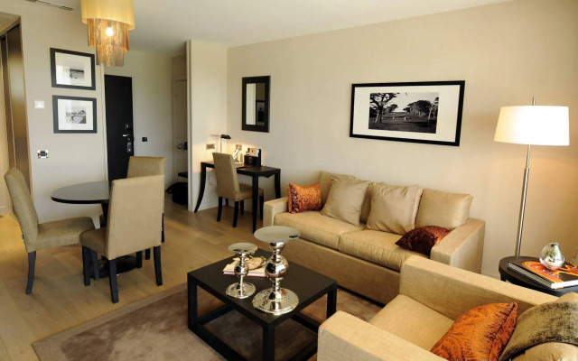 Royal Mougins Golf Resort