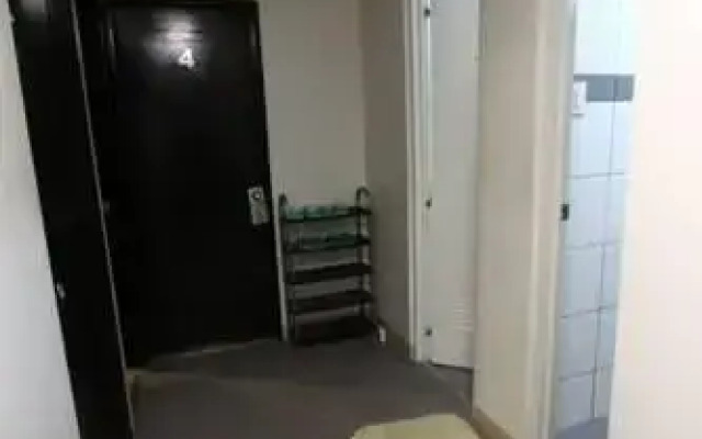 DG Budget Hotel Salem