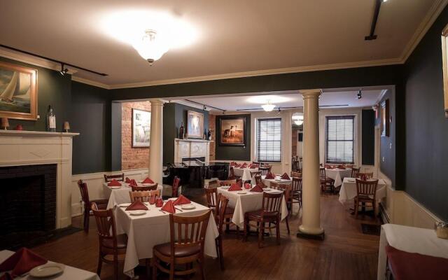 The Chester Publick House Restaurant and Inn