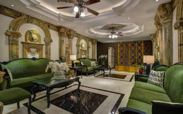 Hanoi Media Hotel and Spa