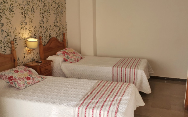 Hotel Corona de Atarfe