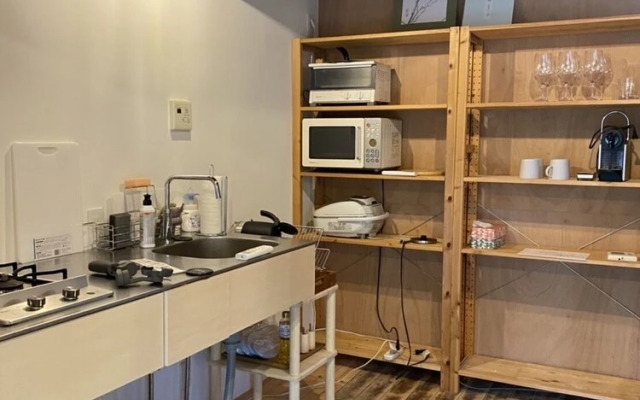 Izu-Taga Studio