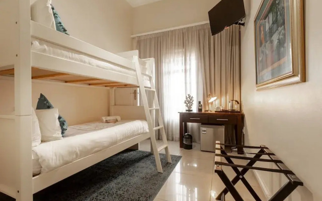 Olivers Bed and Breakfast