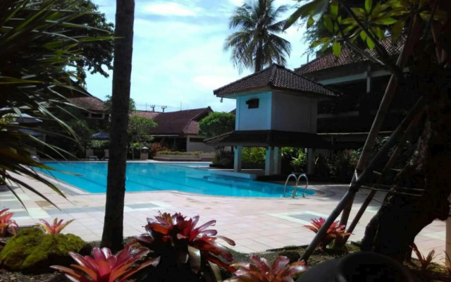 Pantai Indah Resort Hotel Barat