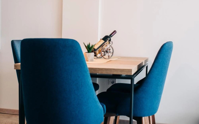 Studio Šilja S45 Milmari