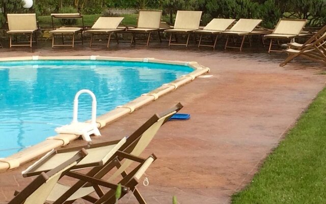Agriturismo Piombaia