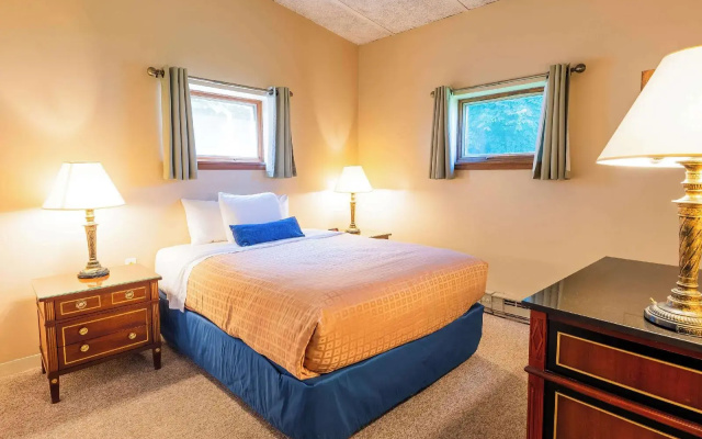 Fireside Inn & Suites Bangor