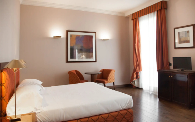 Allegroitalia San Gallo Firenze