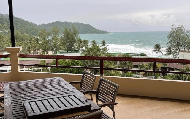 Seaview Residence