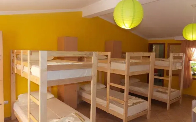 Agrume Hostel